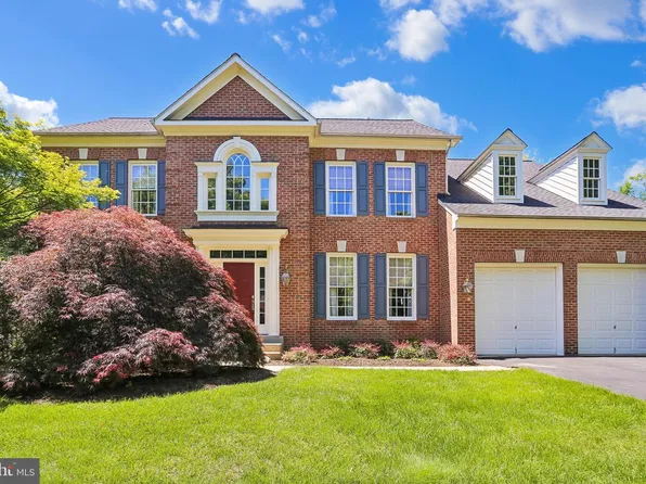 9904 Founders Way, Damascus, MD 20872