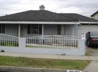 22433 Marbella Ave, Carson, CA 90745