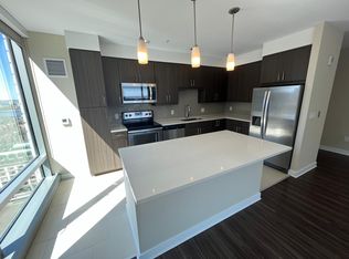 75 Exeter St #2002, Boston, MA 02199