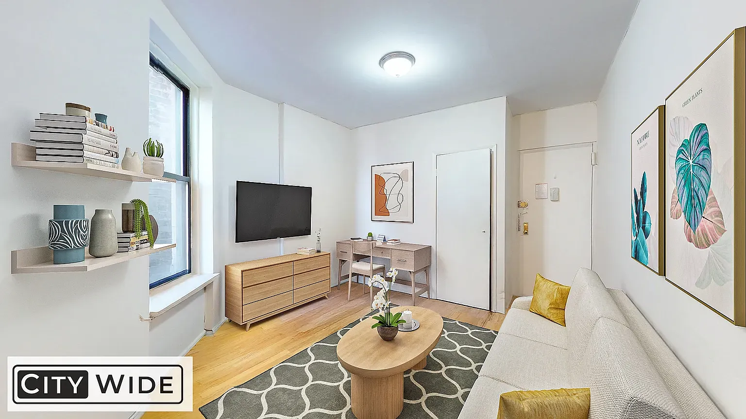 205 West 80th Street — Photo 1