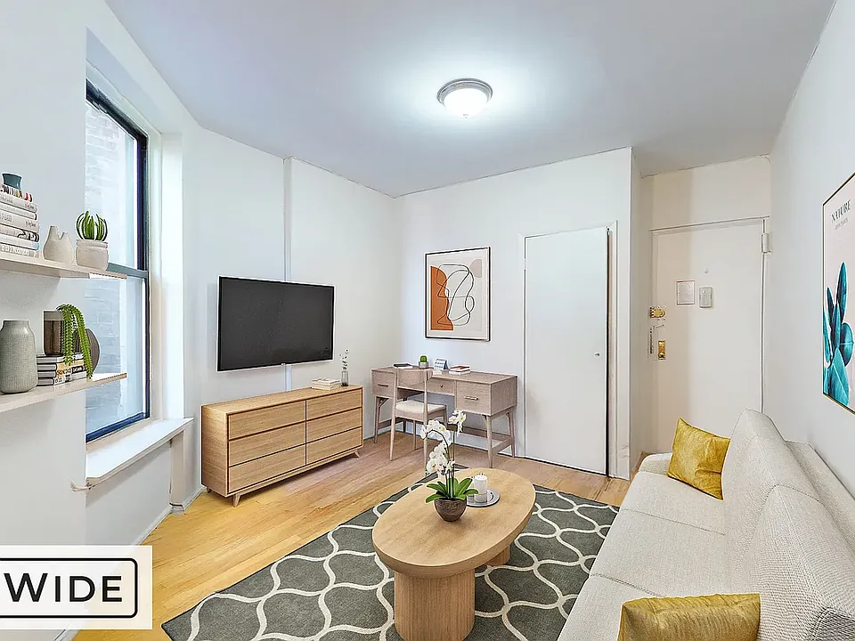 205 W 80th St #5F