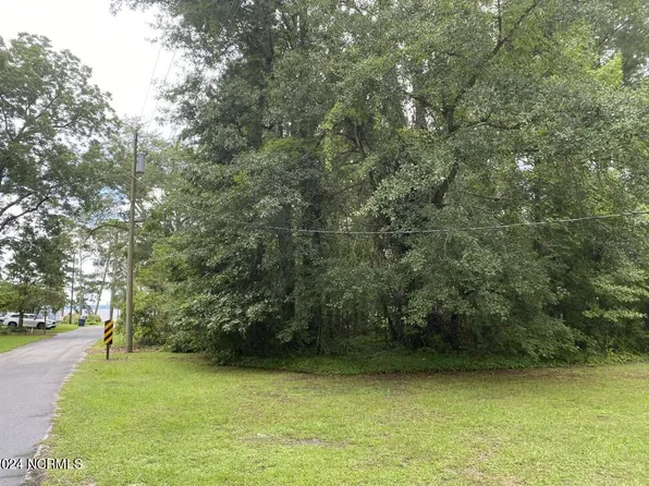 0 Saluda Lane, Bath, NC 27808