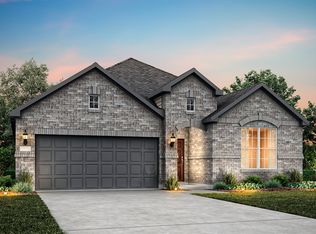 409 Birchwood Dr, Godley, TX 76044