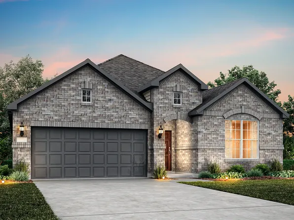 409 Birchwood Dr, Godley, TX 76044