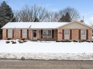 6205 Archer Ave NE, Rockford, MI 49341