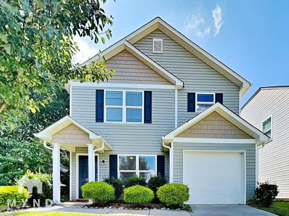 1785 Sandersted Village Cir, Winston Salem, NC 27103