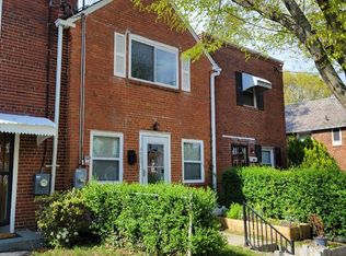 4007 1st St SW, Washington, DC 20032