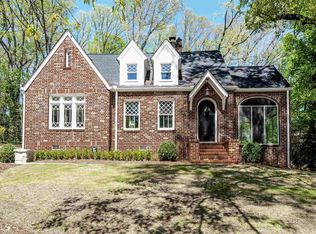 1360 Harvard Rd NE, Atlanta, GA 30306