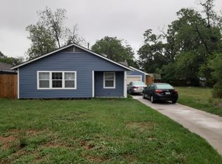4942 Bataan Rd #77033, Houston, TX 77033
