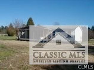 126 Thurmond Rd, Statham, GA 30666