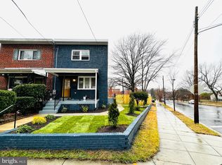 119 56th Pl SE, Washington, DC 20019