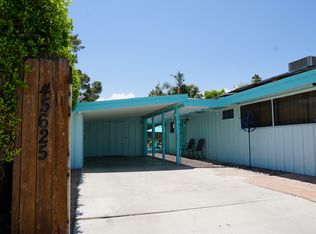 45625 Quailbrush St, Palm Desert, CA 92260