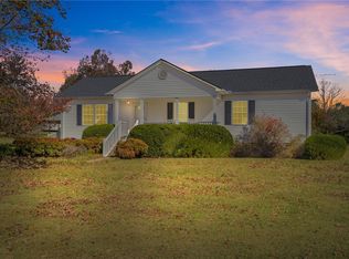 3273 Stone Station Rd, Spartanburg, SC 29306