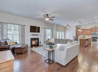 15003 Brannock Hills Dr, Charlotte, NC 28278