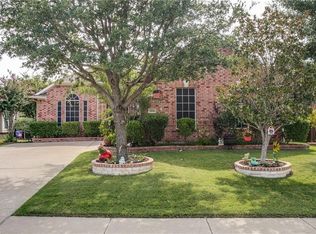 8266 Robertson Dr, Frisco, TX 75034