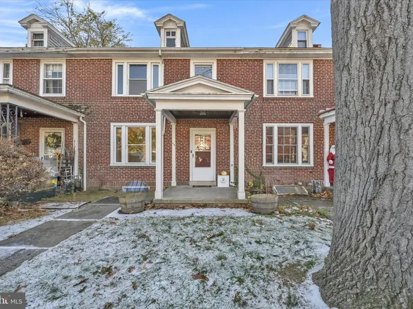 416 Oak Ter, West Reading, PA 19611