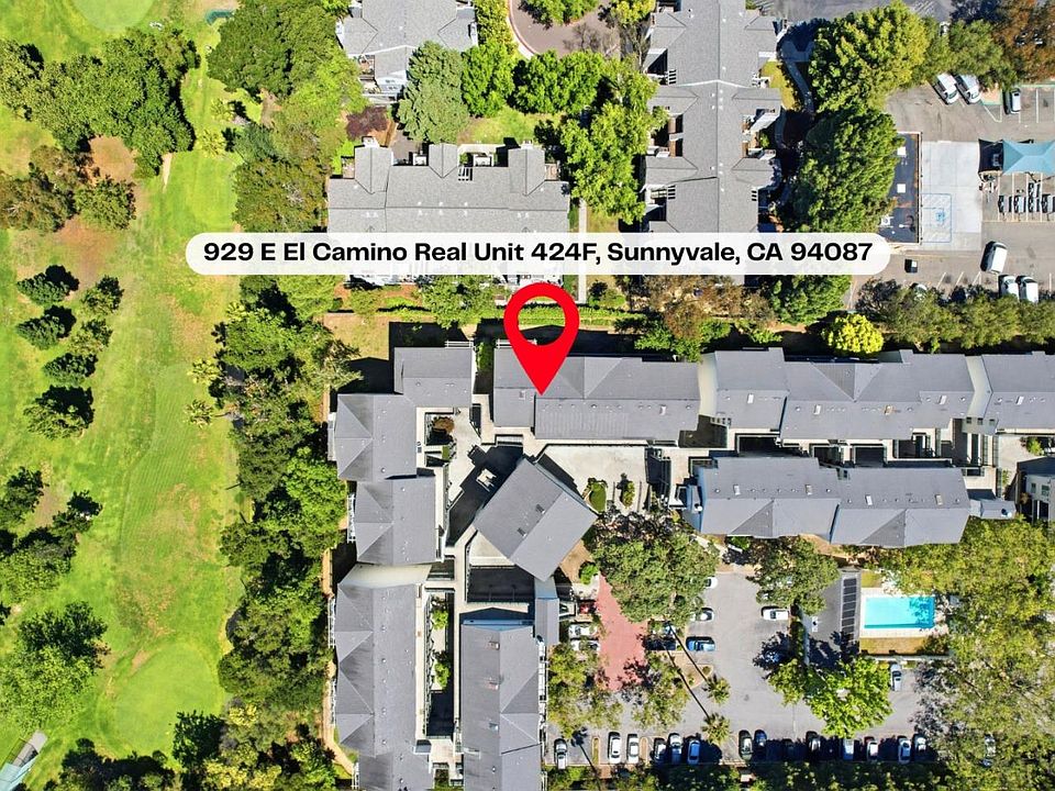 1st image of 929 E El Camino Real APT 424F