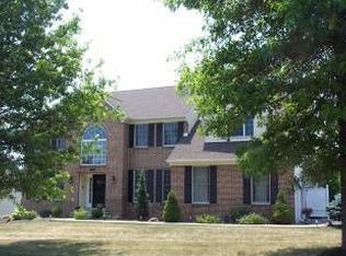 5438 Grandview Ln, Doylestown, PA 18902