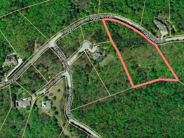 312 Foggy Cut Ln, Landrum, SC 29356