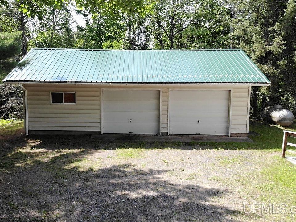 6554 State Highway M28 E, Trout Creek, MI 49967 Zillow