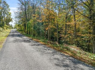 0 Ball Rd, Frankfort, NY 13340