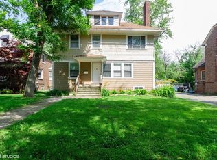 11359 S Bell Ave, Chicago, IL