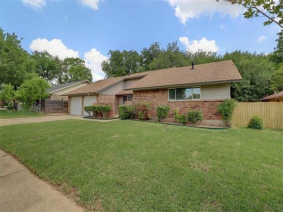 3rd image of 10509 Parkfield Dr