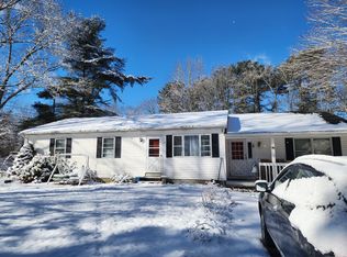 51 Old Bethel Rd, Griswold, CT 06351