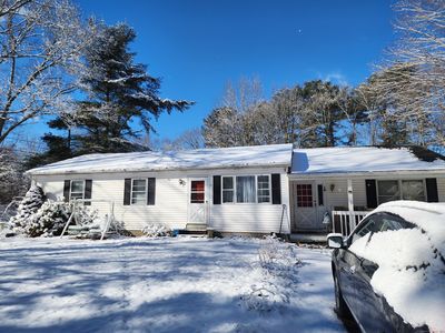 51 Old Bethel Rd, Griswold, CT, 06351