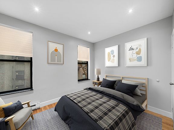 2nd image of 303 W 114th St #38