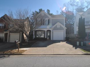1309 Timuquana Trl, Woodstock, GA