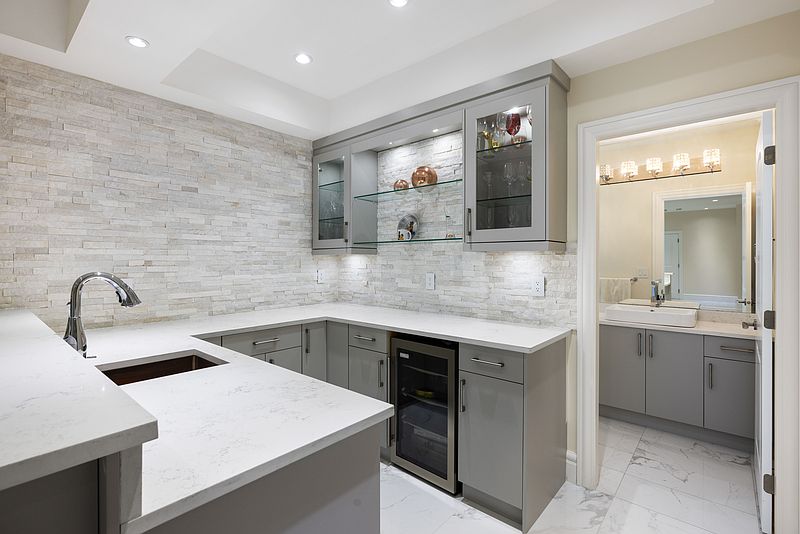 West Vancouver House for rent - 7 Bedrooms — photo 12