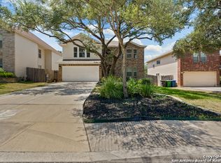 10230 Rainbow Crk, San Antonio, TX 78245