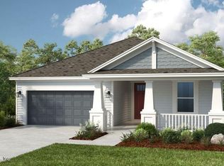 47 Oconee Dr, Palm Coast, FL 32137