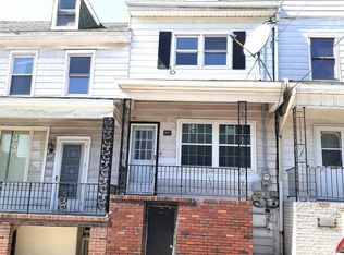 335 W Lloyd St, Shenandoah, PA 17976