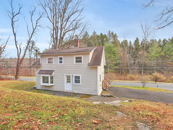 493 North Main Street, Winchester, CT 06098