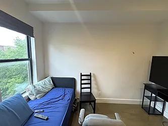 Rented by Pear NYC LLC