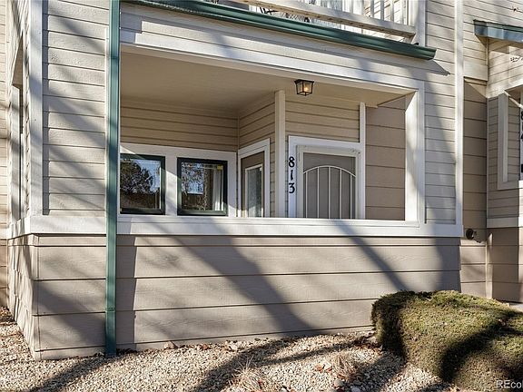 3rd image of 8707 E Florida Avenue #813