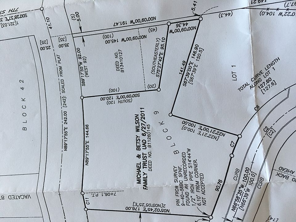 2nd image of Tax Hillcrest Cir #5500