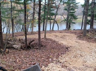 N4568 County Rd N, Arkansaw, WI 54721