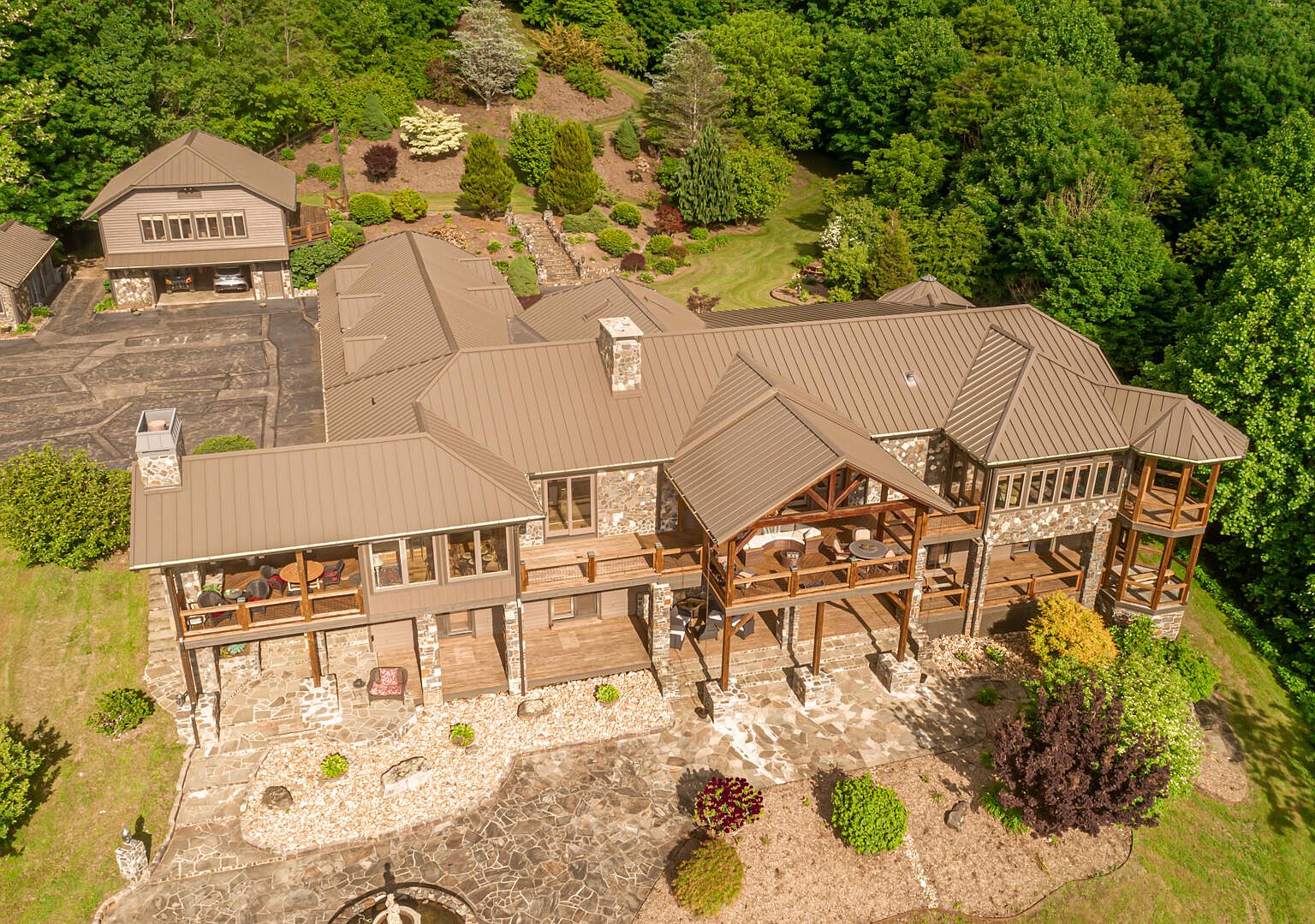 1051 Modock Rd, Trade, TN 37691 Zillow