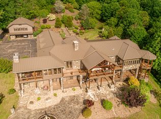 1051 Modock Rd, Trade, TN 37691