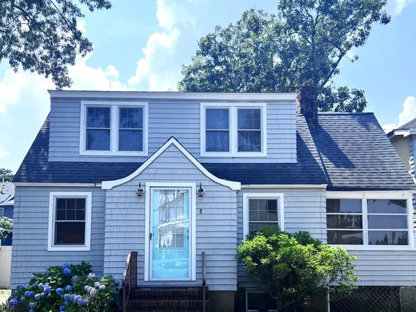 8 Morey Lane, Brick, NJ 08723