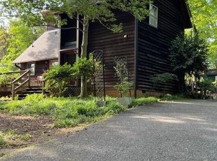 1 Cedar Ln, Lexington, NC 27292