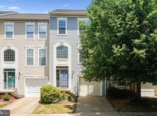 11406 Sunflower Ln, Fairfax, VA 22030