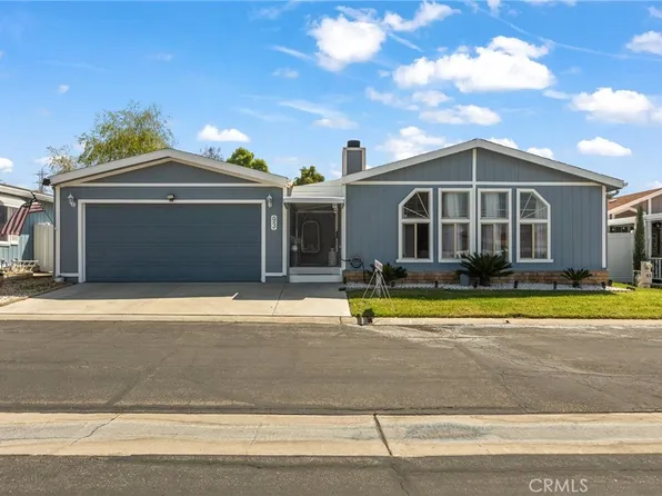 10961 Desert Lawn Dr Spc 93, Calimesa, CA 92320