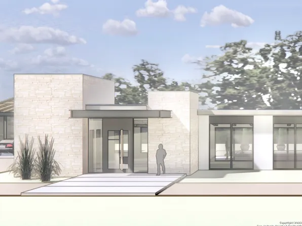 1135 Spur Ridge LOT 32, San Antonio, TX 78264