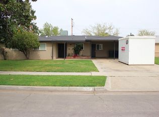 217 E Cortland Ave, Fresno, CA 93704