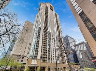 222 N Columbus Dr APT 711, Chicago, IL 60601