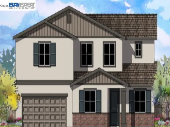 397 Badlands Cir, Oakley, CA 94561